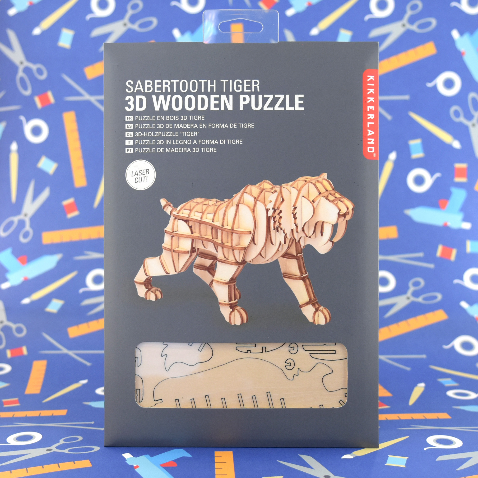 with Unique Shapes for Adults & Kids by WoodGalaxy 31.8 x 53.3 cm Dream Catcher Wooden Jigsaw Puzzle 307 Pieces 12.5 x 21 in